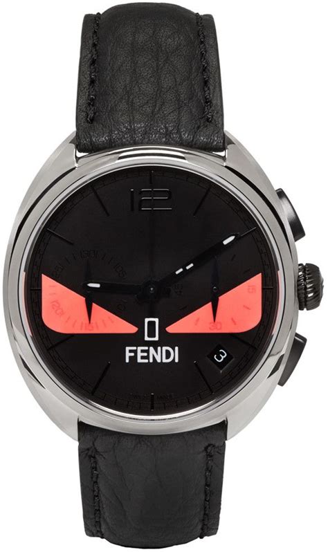 fendi bug watches for women|fendi watches women outlet.